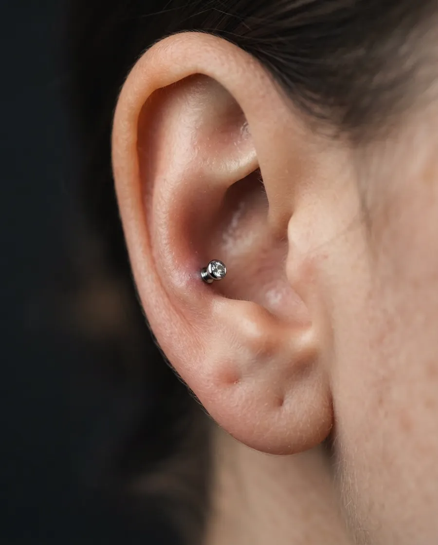 Tragus