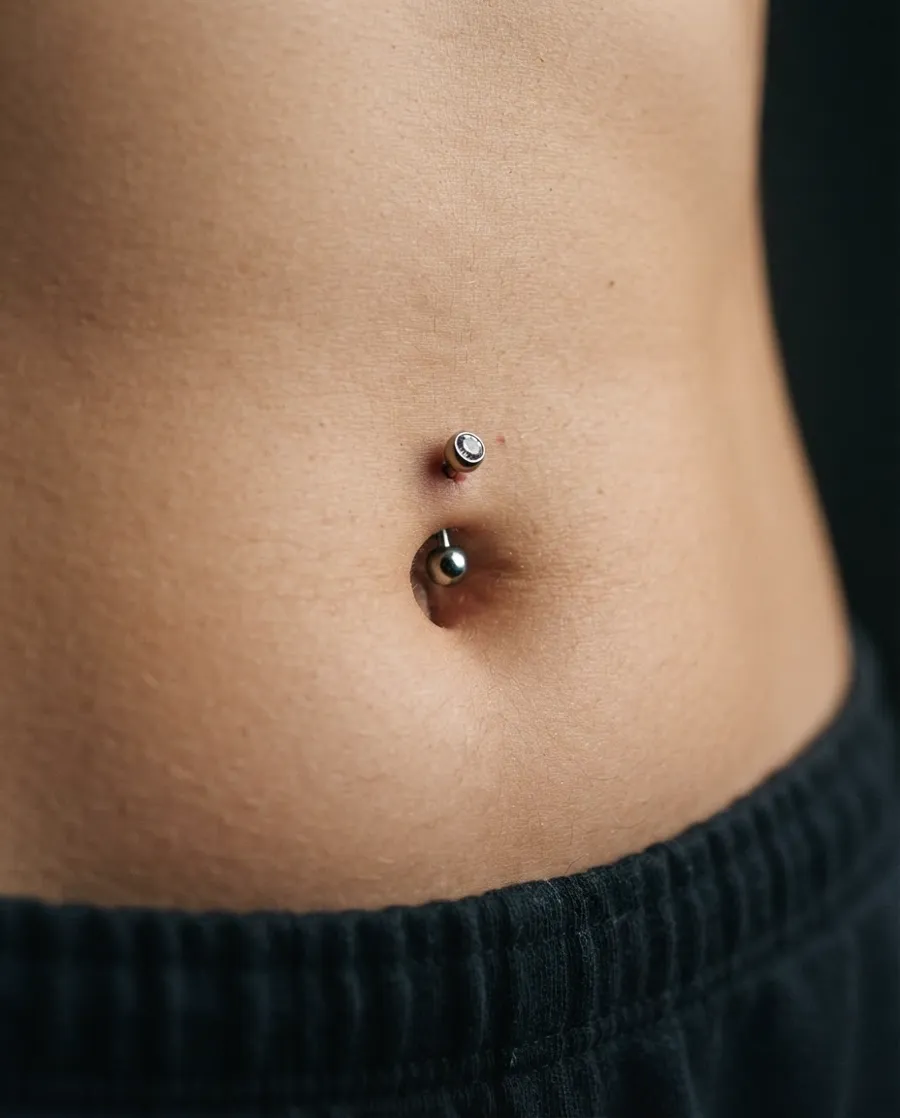 Navel